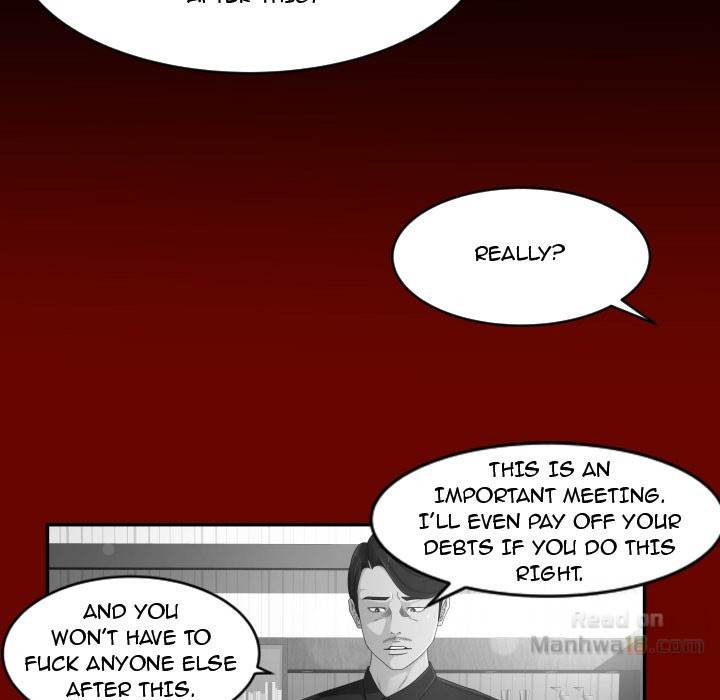 Exclusive Contract chapter 30 page 23