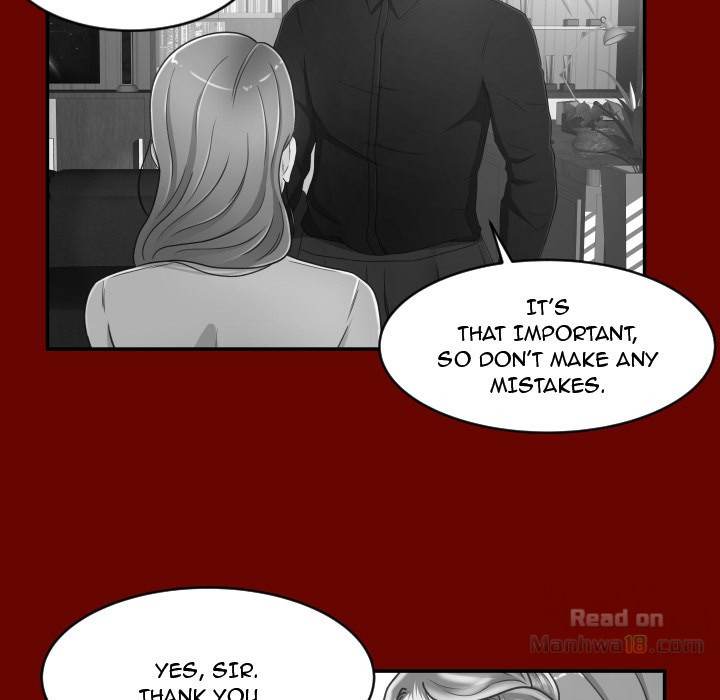 Exclusive Contract chapter 30 page 24