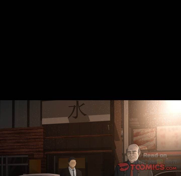 Exclusive Contract chapter 30 page 27