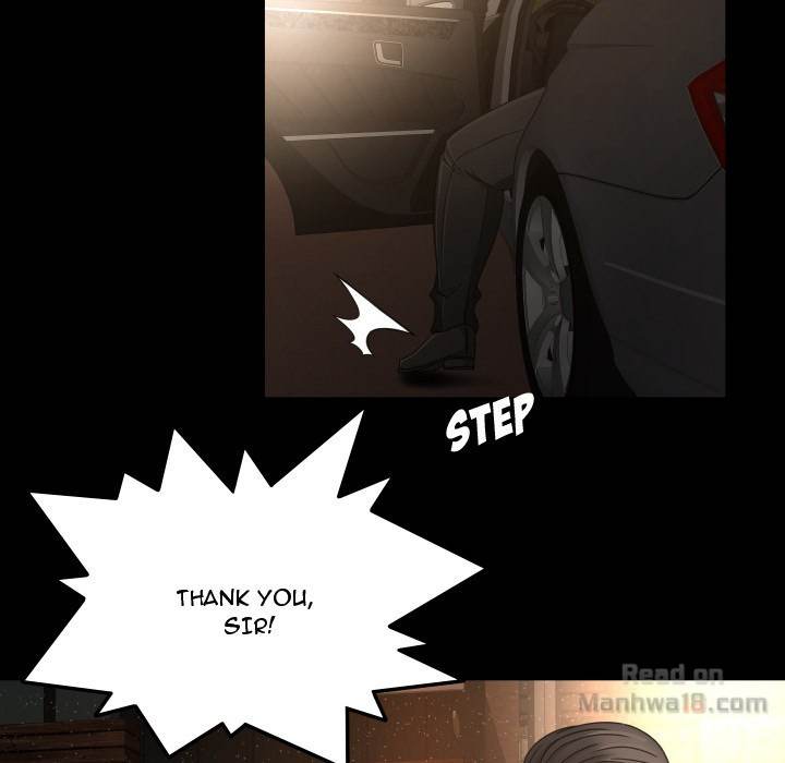 Exclusive Contract chapter 30 page 29