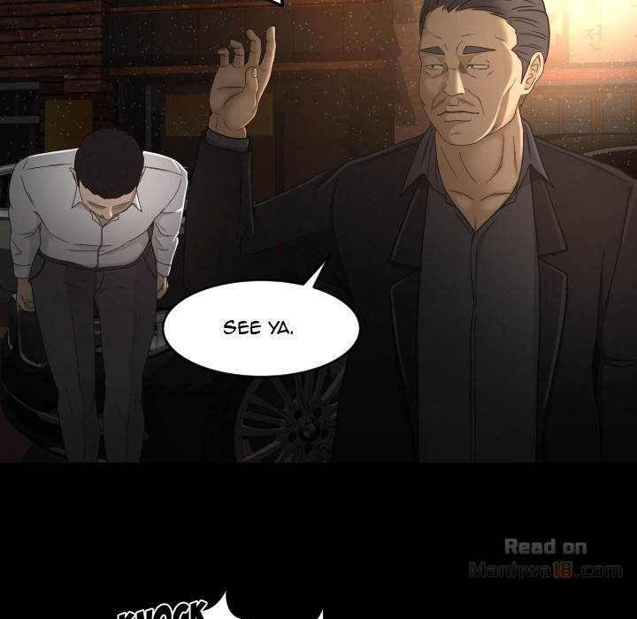 Exclusive Contract chapter 30 page 30