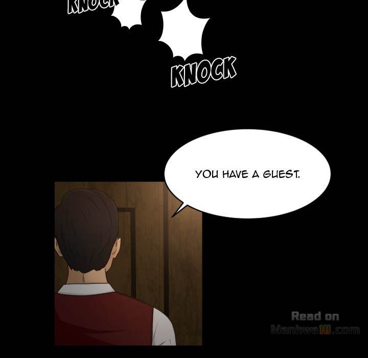 Exclusive Contract chapter 30 page 31