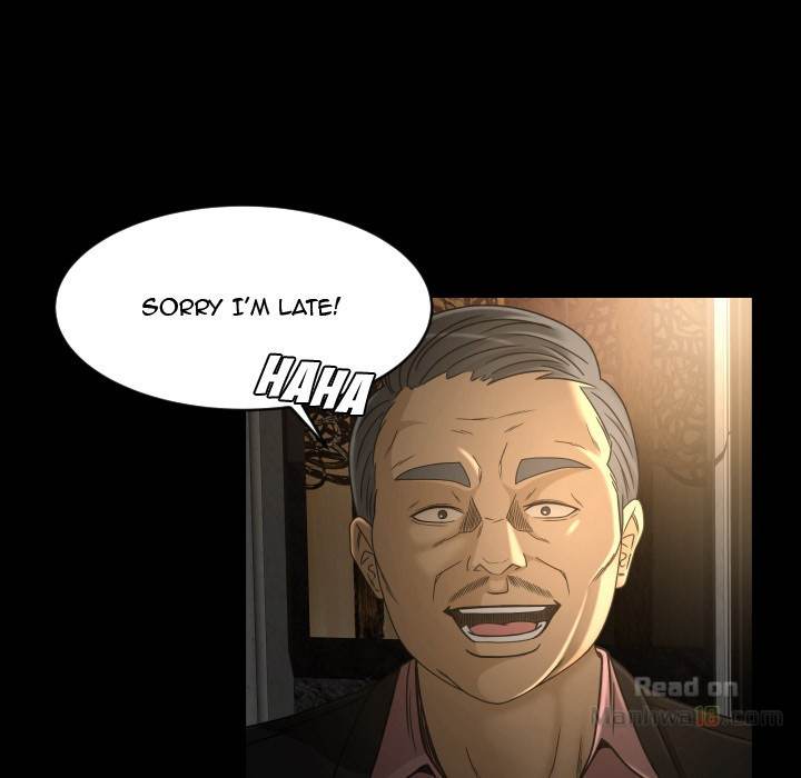 Exclusive Contract chapter 30 page 32