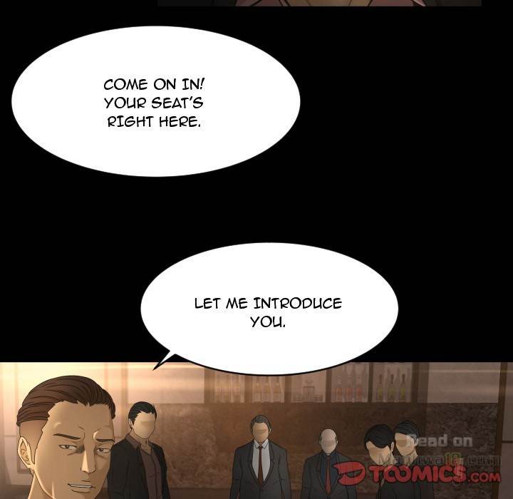 Exclusive Contract chapter 30 page 33