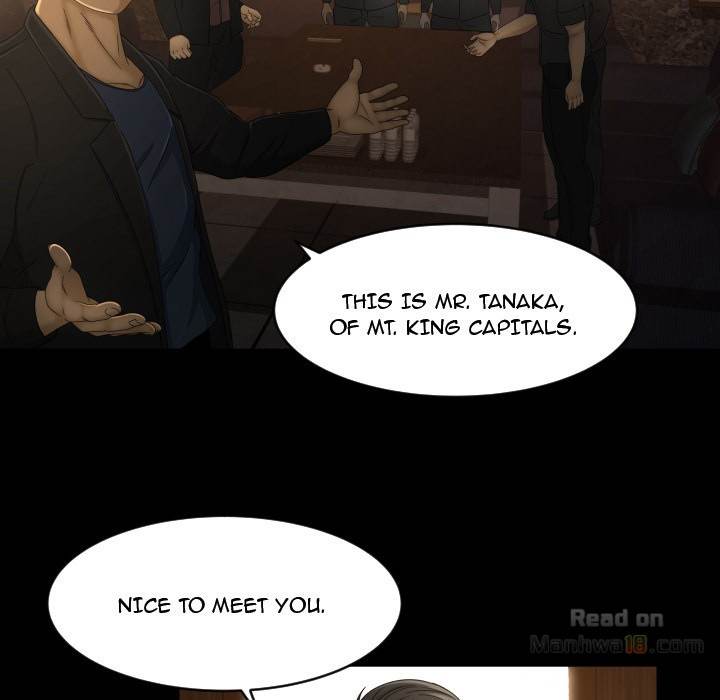 Exclusive Contract chapter 30 page 34