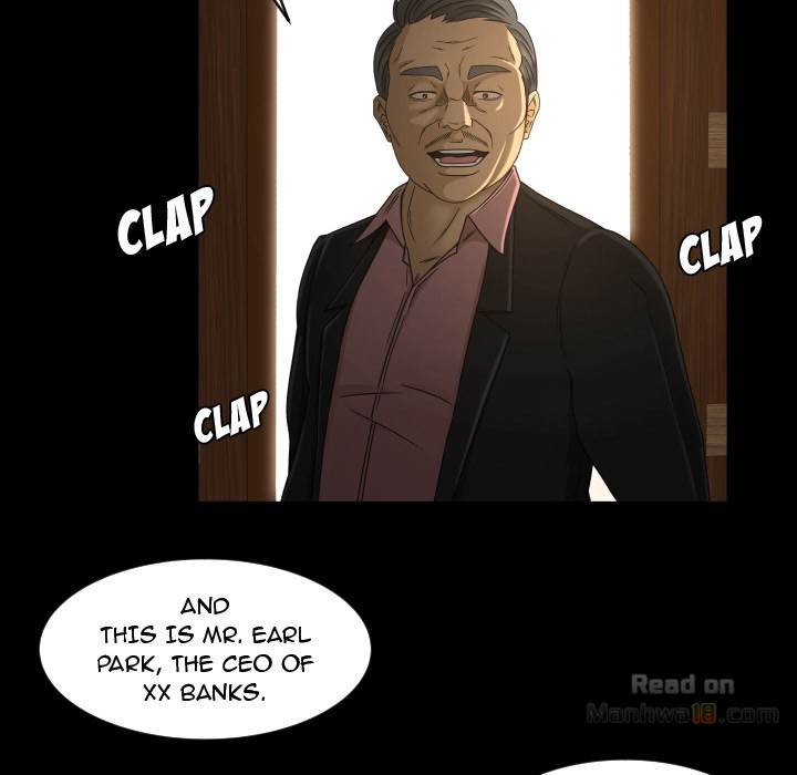 Exclusive Contract chapter 30 page 35