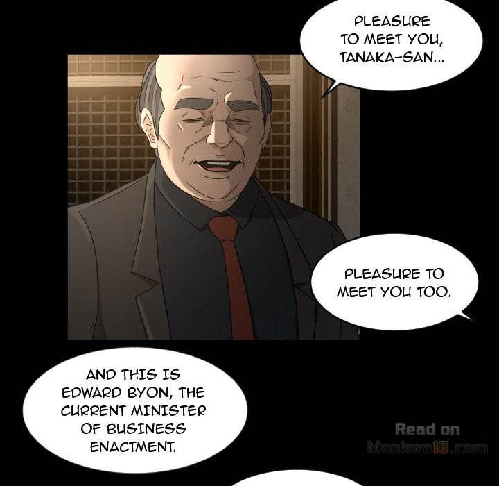Exclusive Contract chapter 30 page 36