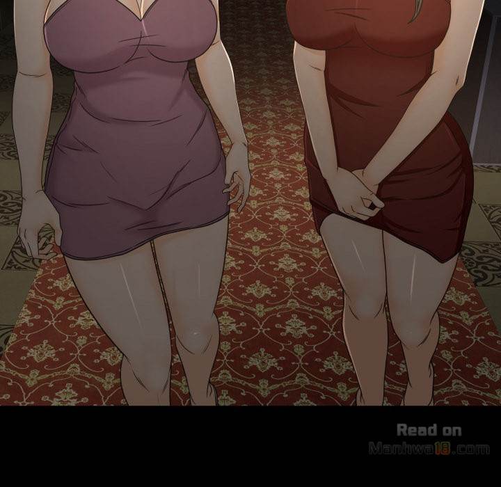 Exclusive Contract chapter 30 page 41