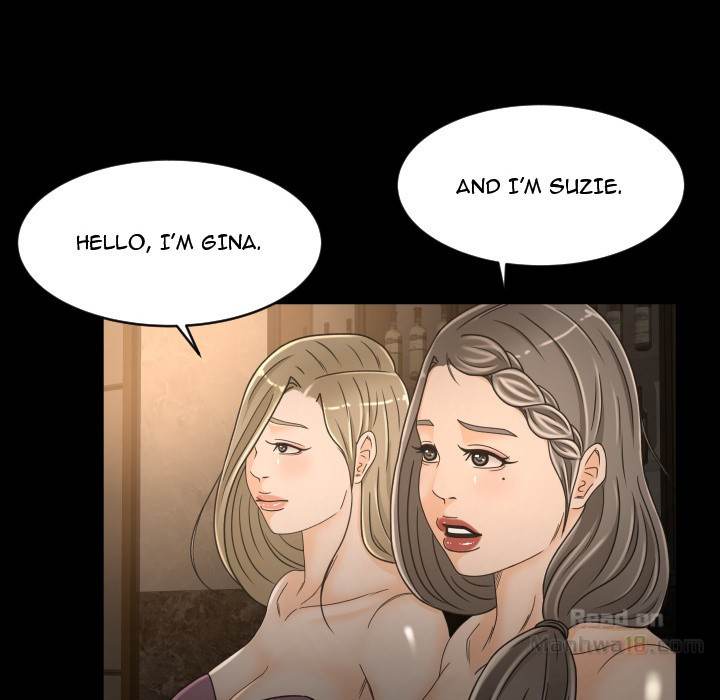 Exclusive Contract chapter 30 page 42