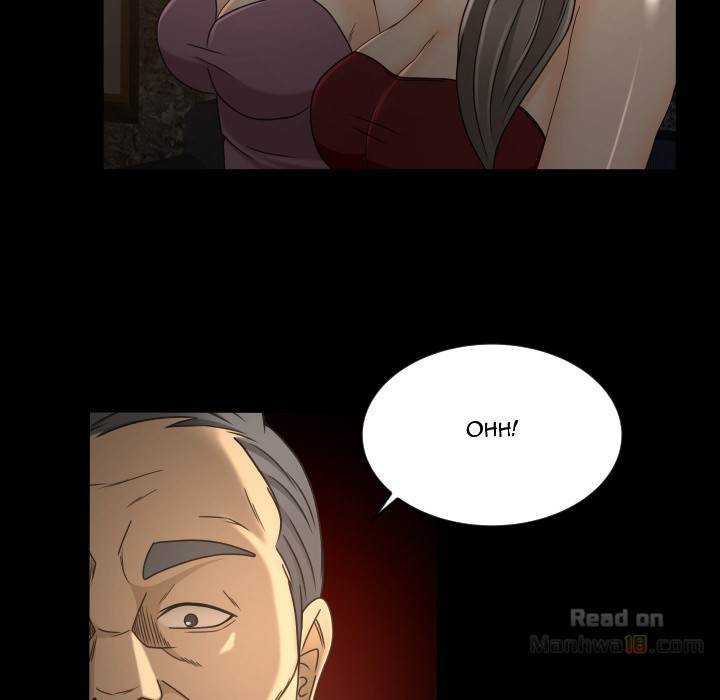 Exclusive Contract chapter 30 page 43