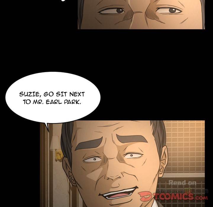 Exclusive Contract chapter 30 page 45