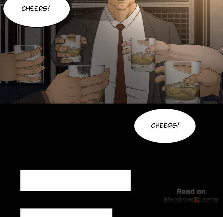 Exclusive Contract chapter 30 page 47