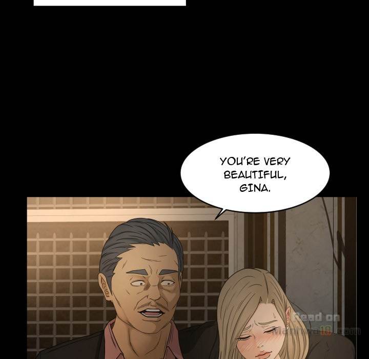 Exclusive Contract chapter 30 page 48