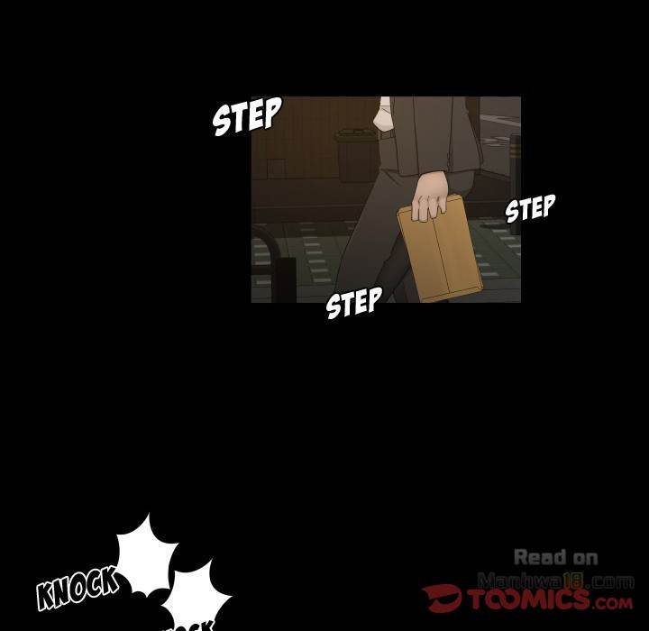 Exclusive Contract chapter 30 page 51