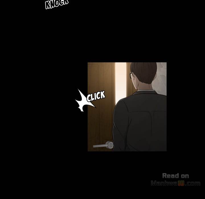 Exclusive Contract chapter 30 page 52