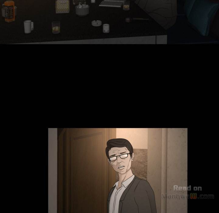 Exclusive Contract chapter 30 page 54
