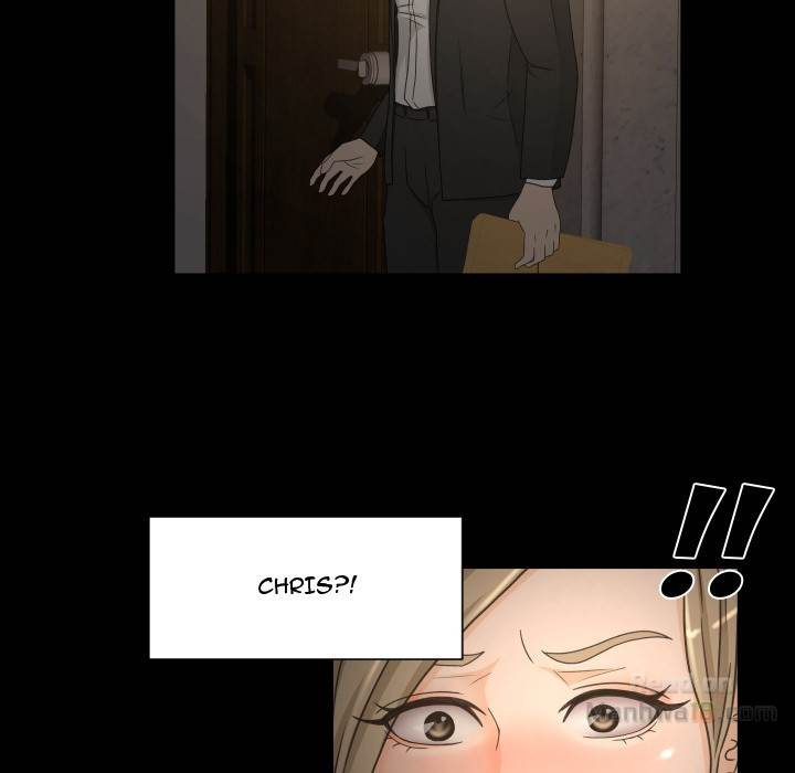 Exclusive Contract chapter 30 page 55