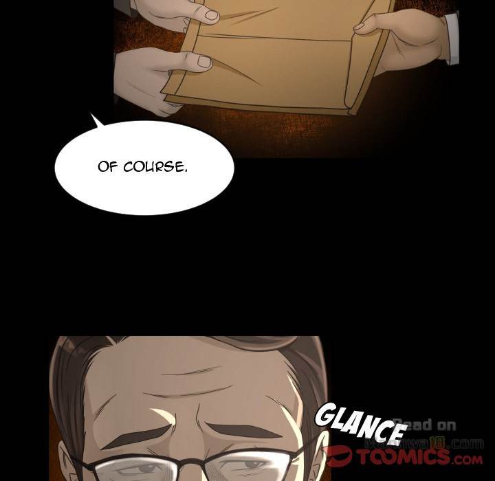 Exclusive Contract chapter 30 page 57