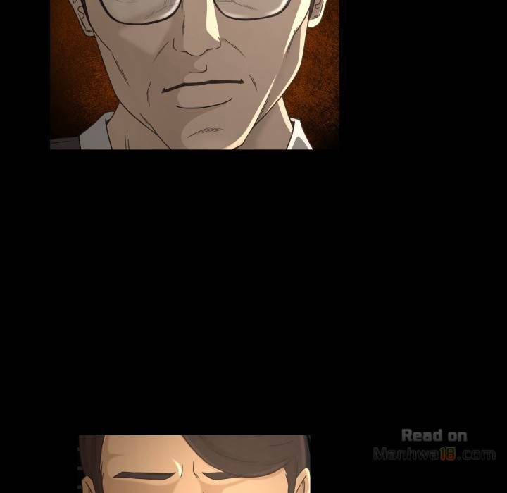 Exclusive Contract chapter 30 page 58