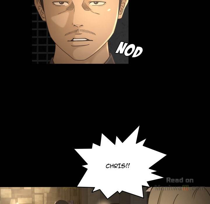 Exclusive Contract chapter 30 page 59