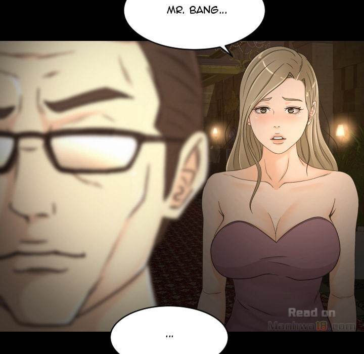 Exclusive Contract chapter 30 page 61