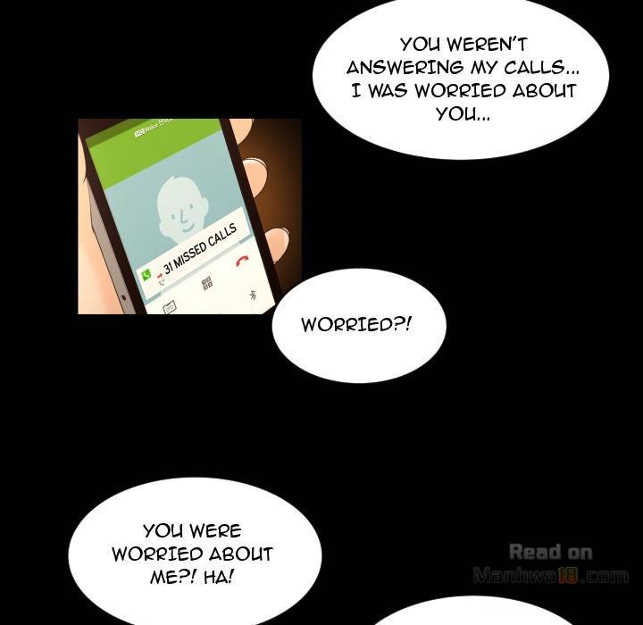 Exclusive Contract chapter 30 page 66