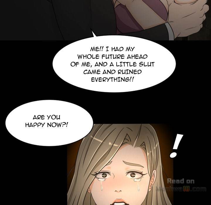 Exclusive Contract chapter 30 page 68