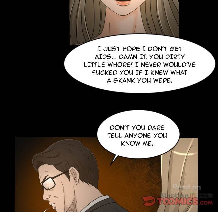 Exclusive Contract chapter 30 page 69