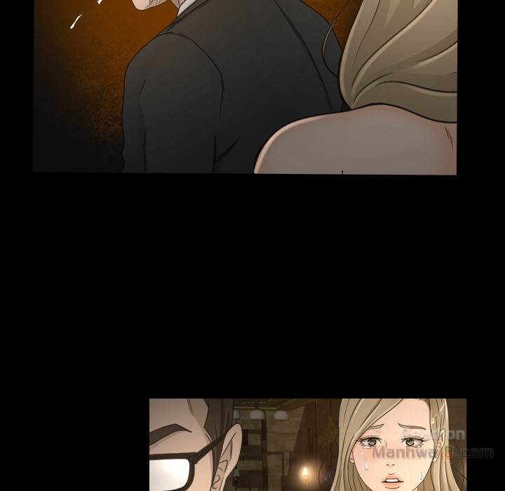 Exclusive Contract chapter 30 page 70