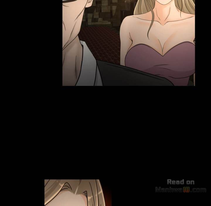 Exclusive Contract chapter 30 page 71