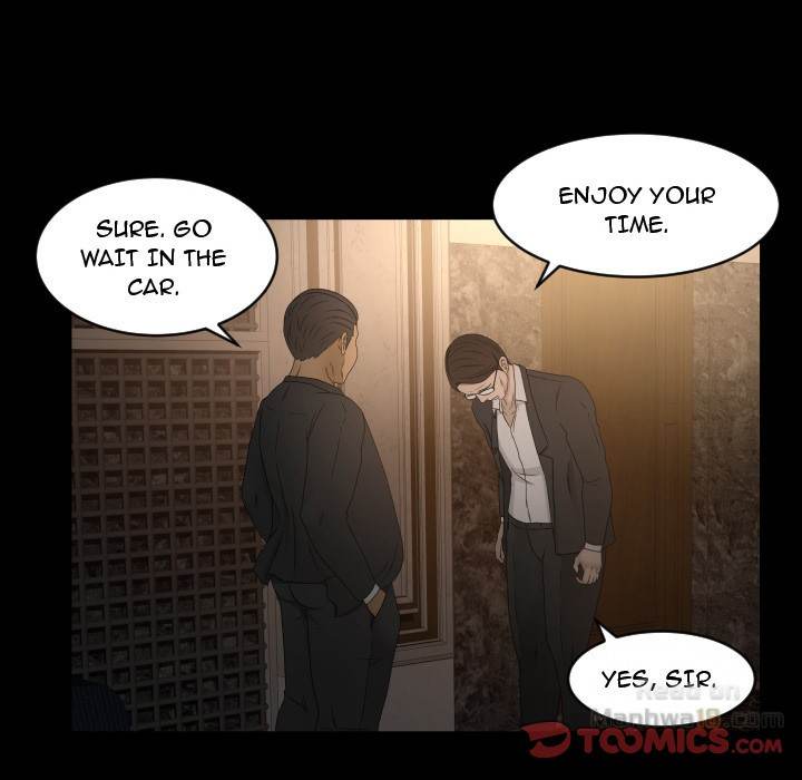 Exclusive Contract chapter 30 page 75