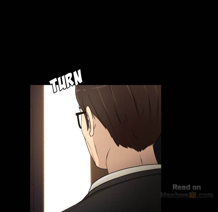 Exclusive Contract chapter 30 page 76