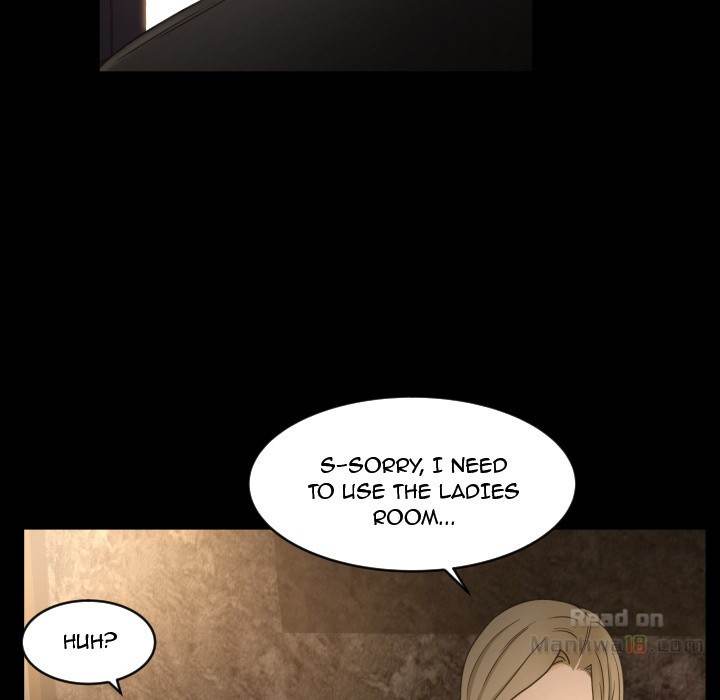 Exclusive Contract chapter 30 page 77