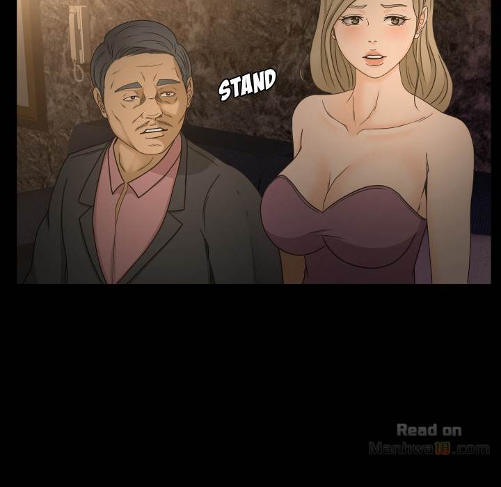 Exclusive Contract chapter 30 page 78