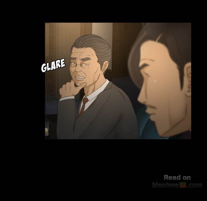Exclusive Contract chapter 30 page 79