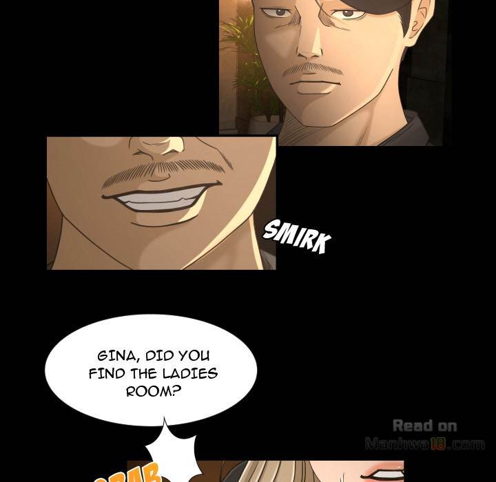 Exclusive Contract chapter 31 page 6
