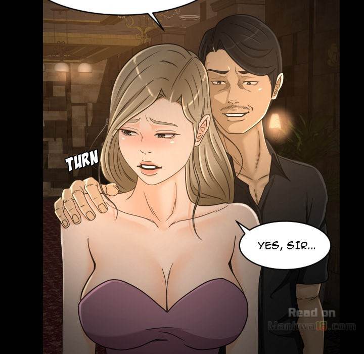 Exclusive Contract chapter 31 page 8