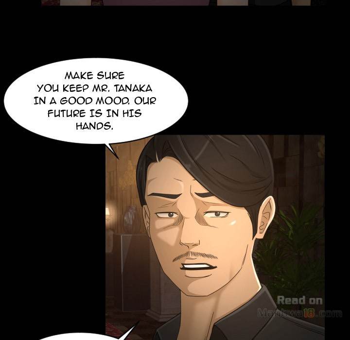 Exclusive Contract chapter 31 page 9