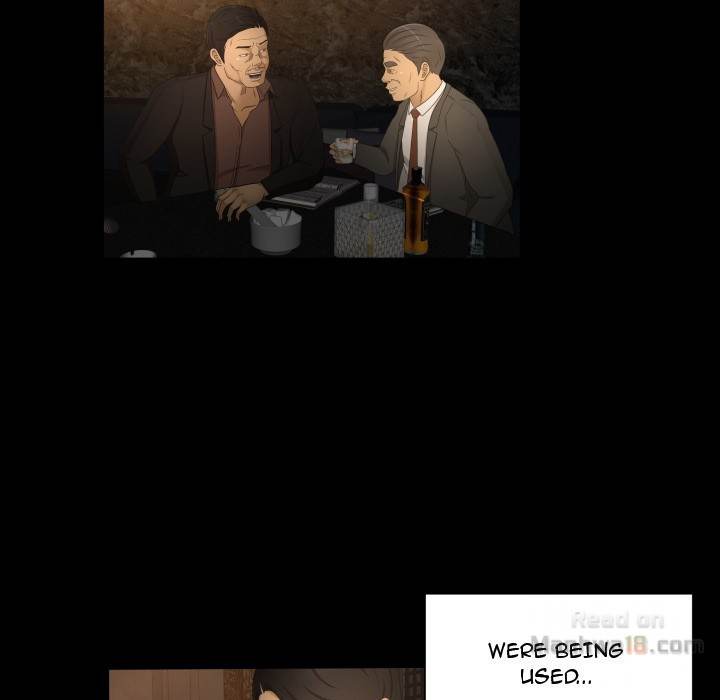 Exclusive Contract chapter 31 page 18
