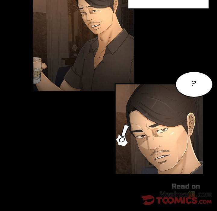 Exclusive Contract chapter 31 page 19