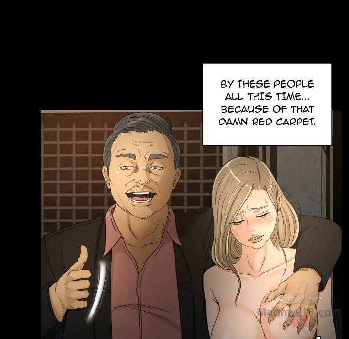 Exclusive Contract chapter 31 page 22