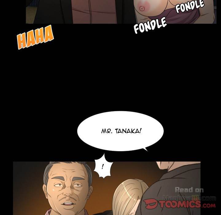 Exclusive Contract chapter 31 page 23