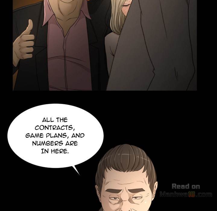 Exclusive Contract chapter 31 page 24
