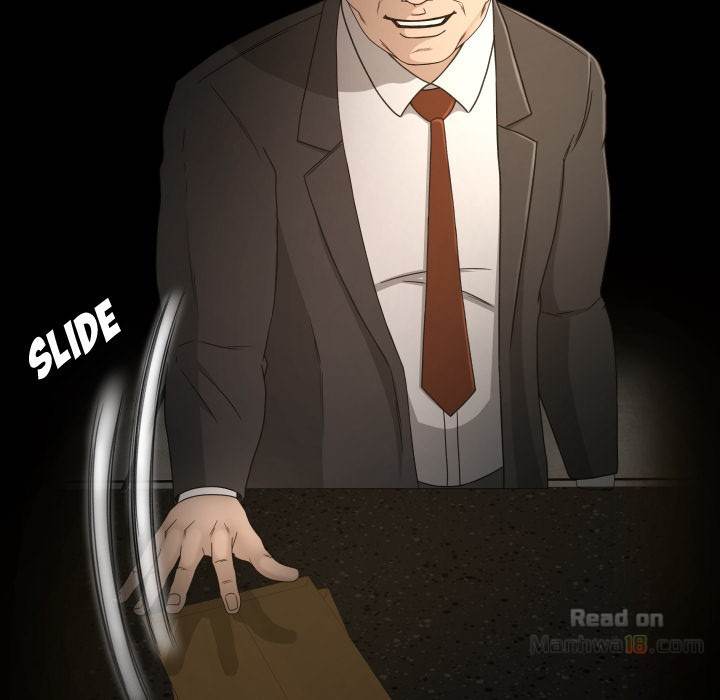 Exclusive Contract chapter 31 page 25