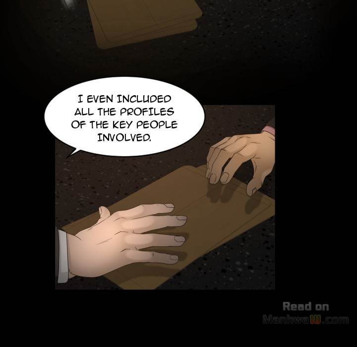 Exclusive Contract chapter 31 page 26