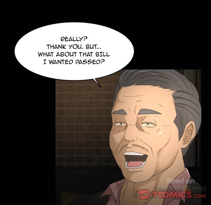 Exclusive Contract chapter 31 page 27