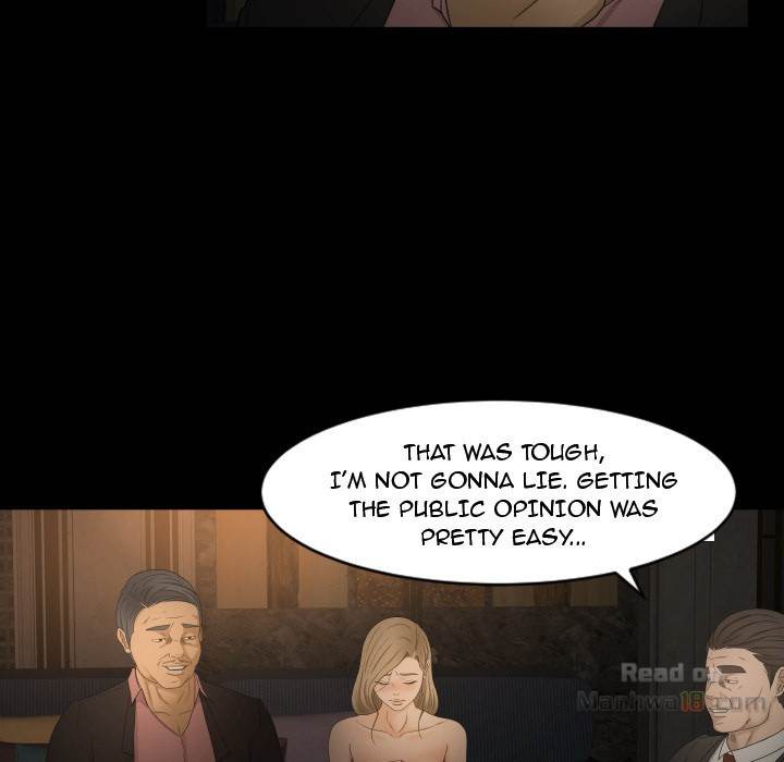 Exclusive Contract chapter 31 page 28