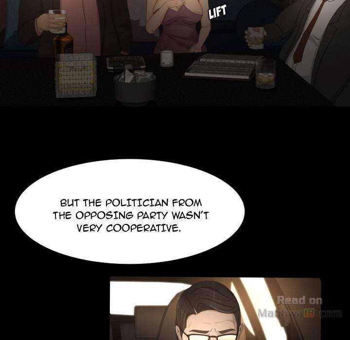 Exclusive Contract chapter 31 page 29