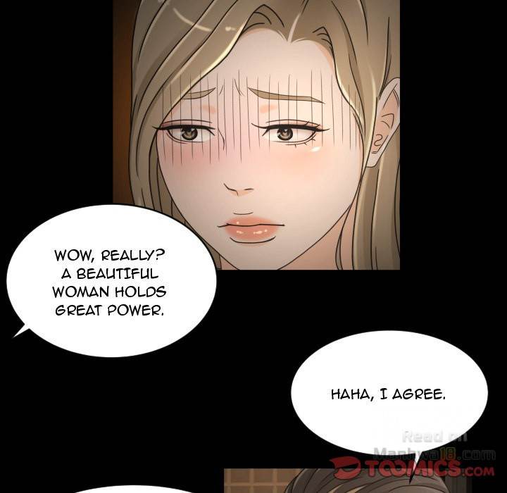 Exclusive Contract chapter 31 page 31