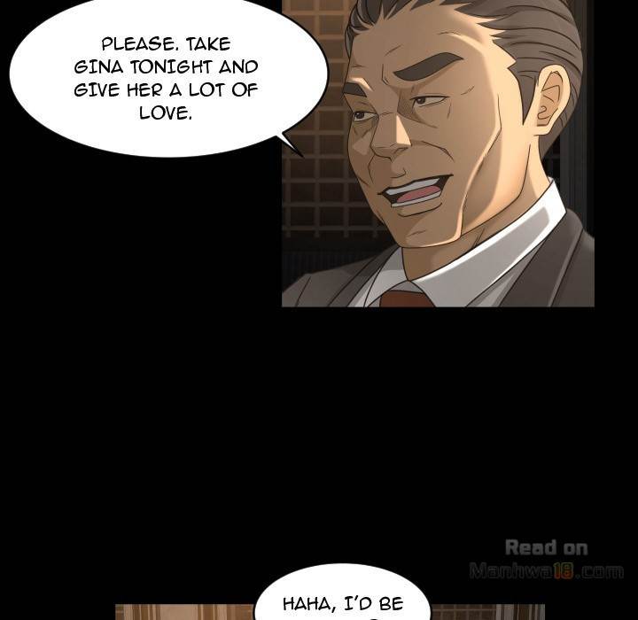 Exclusive Contract chapter 31 page 32